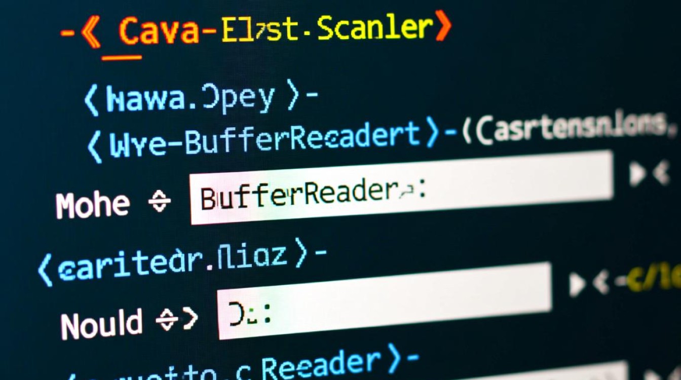 Java读取一行数据的方法有哪些？哪种最适合我的需求？-好主机测评网