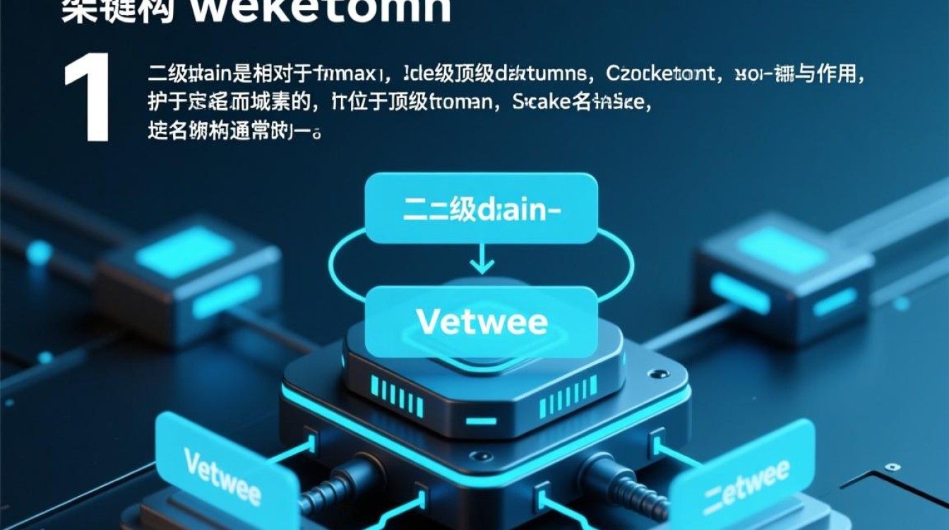 二级域名与根目录的奥秘，如何有效利用提升网站权重？