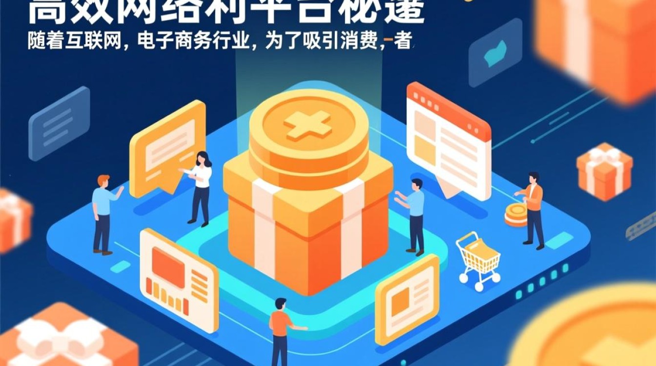 揭秘返利网站源码的盈利秘密，如何搭建自己的返利平台？