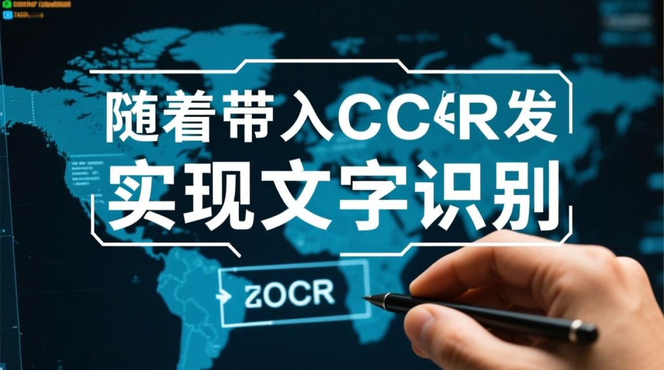 Java中如何高效导入并集成OCR技术实现文字识别？-好主机测评网