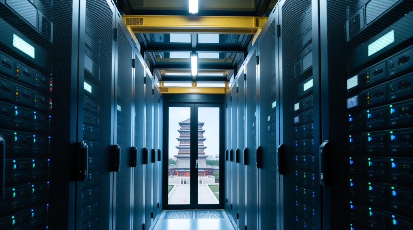 西安服务器托管服务如何？性价比与稳定性有哪些优势？-好主机测评网