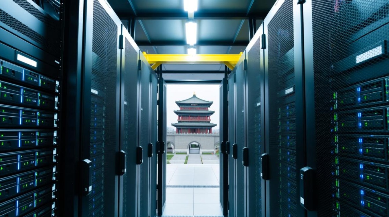 西安服务器托管服务如何？性价比与稳定性有哪些优势？