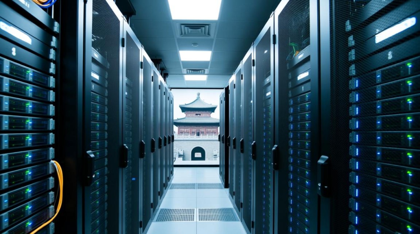 西安服务器托管服务如何？性价比与稳定性有哪些优势？