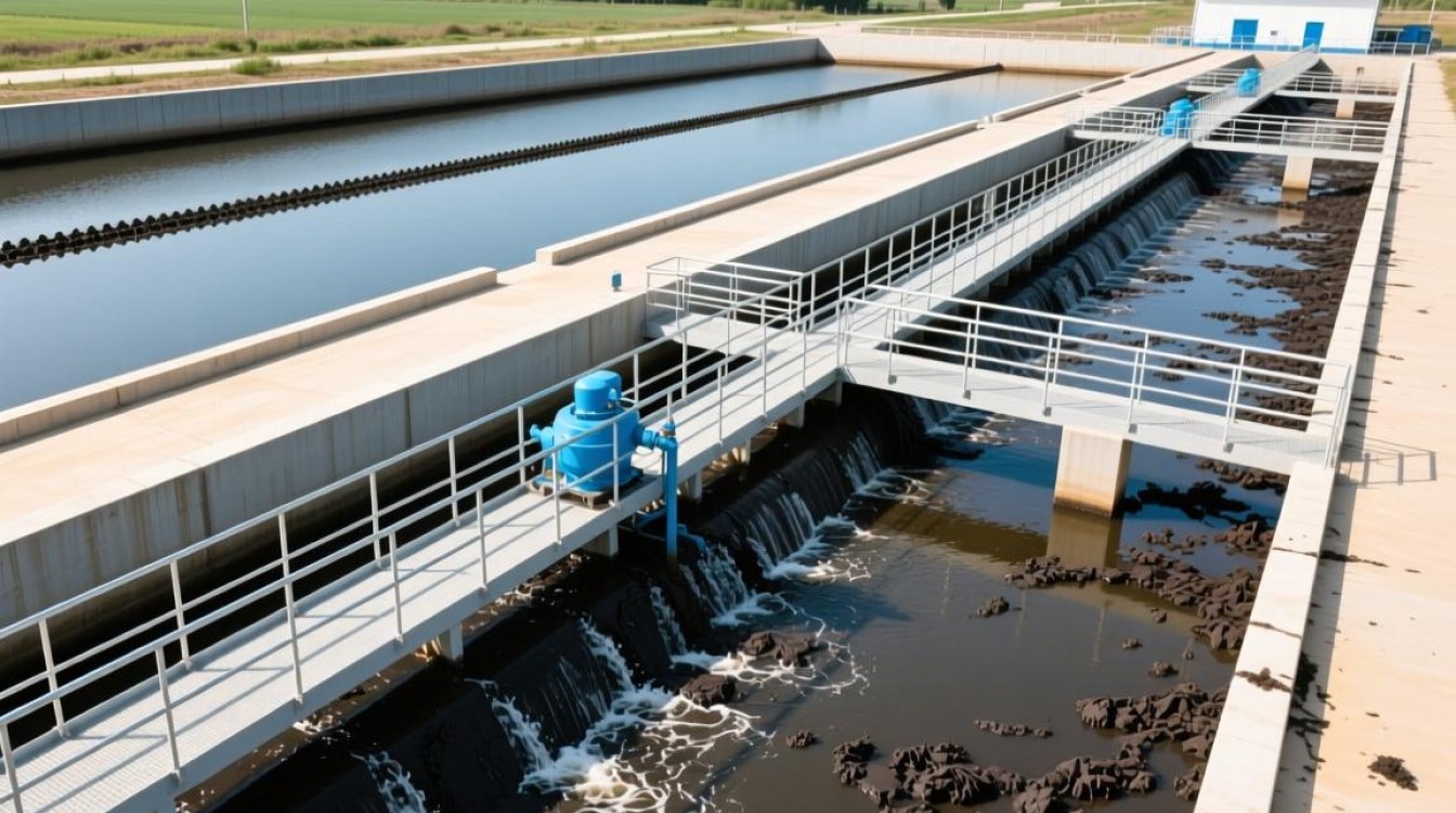 辐流式污泥浓缩池设计计算有哪些关键疑问点？