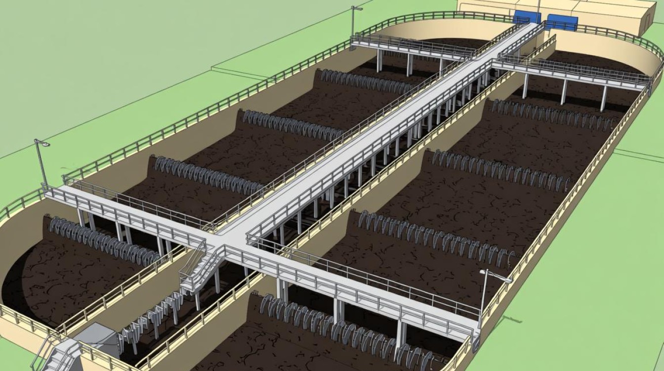 辐流式污泥浓缩池设计计算有哪些关键疑问点？