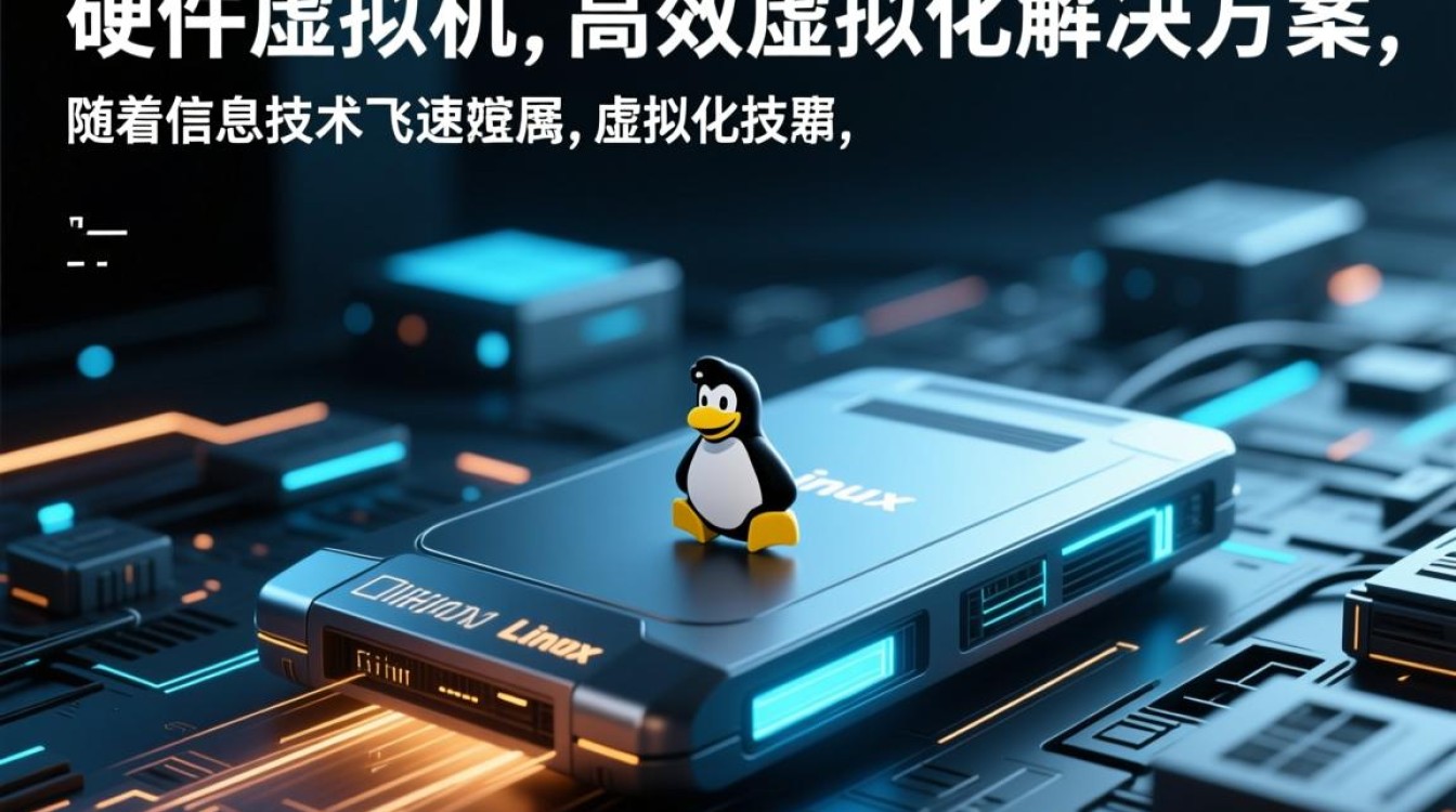 Linux硬件虚拟机究竟如何优化性能，实现高效运行？-好主机测评网