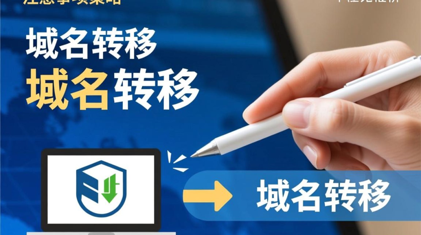 中资源域名转移，这一过程有何风险与注意事项？-好主机测评网
