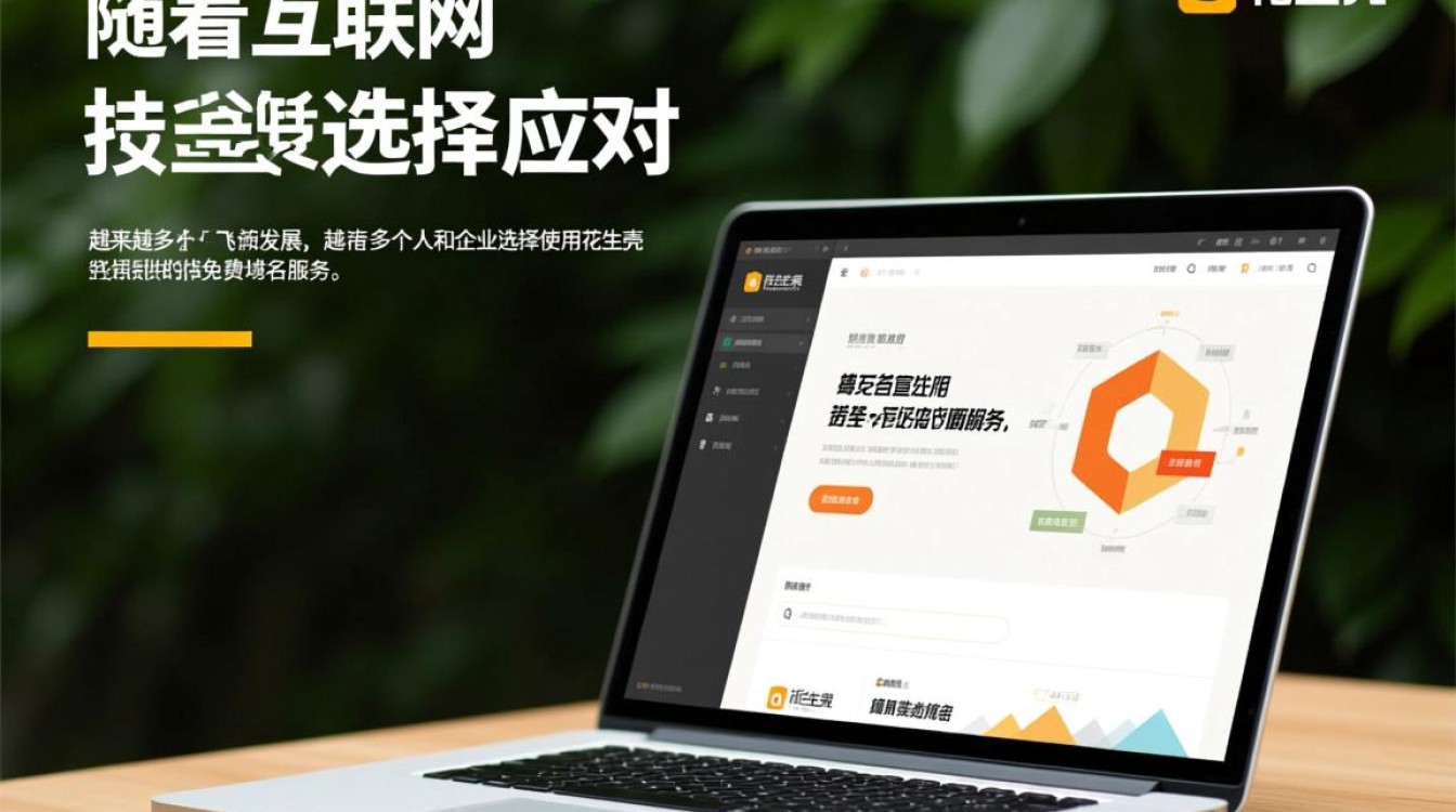 花生壳免费域名服务已终止？如何替代获取稳定免费域名？