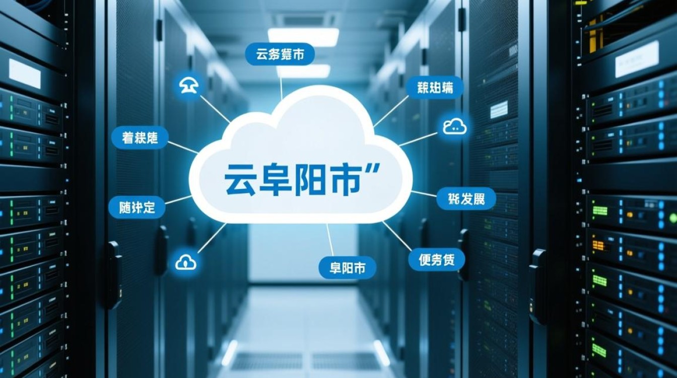 阜阳市云服务器租赁，价格合理吗？哪家服务商性价比更高？