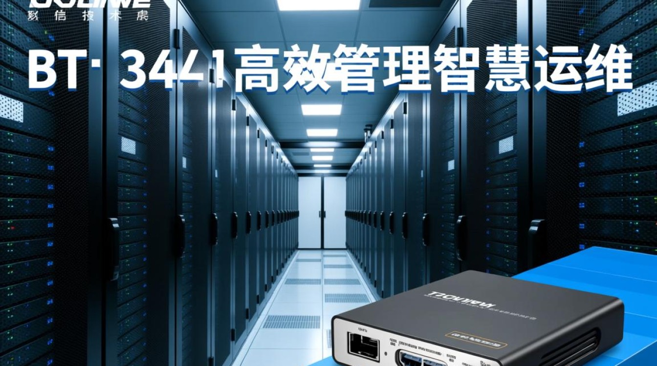 服务器房KVM产品，如何选择最适合的解决方案？-好主机测评网