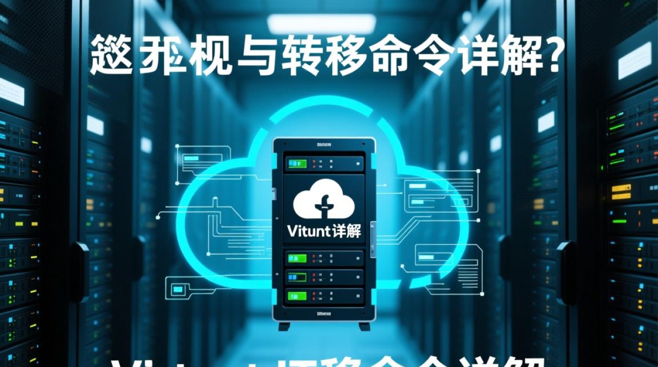 虚拟机转移命令操作步骤详解，你掌握了吗？为何如此关键？