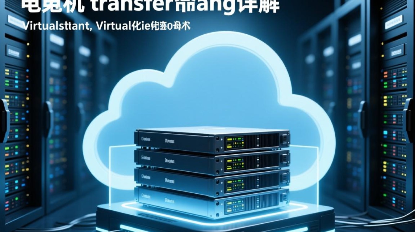 虚拟机转移命令操作步骤详解，你掌握了吗？为何如此关键？