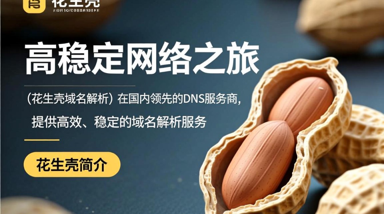 花生壳付费域名值得购买吗？性价比与功能全面解析！