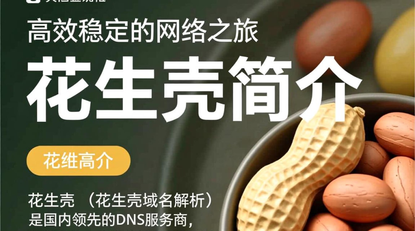 花生壳付费域名值得购买吗？性价比与功能全面解析！