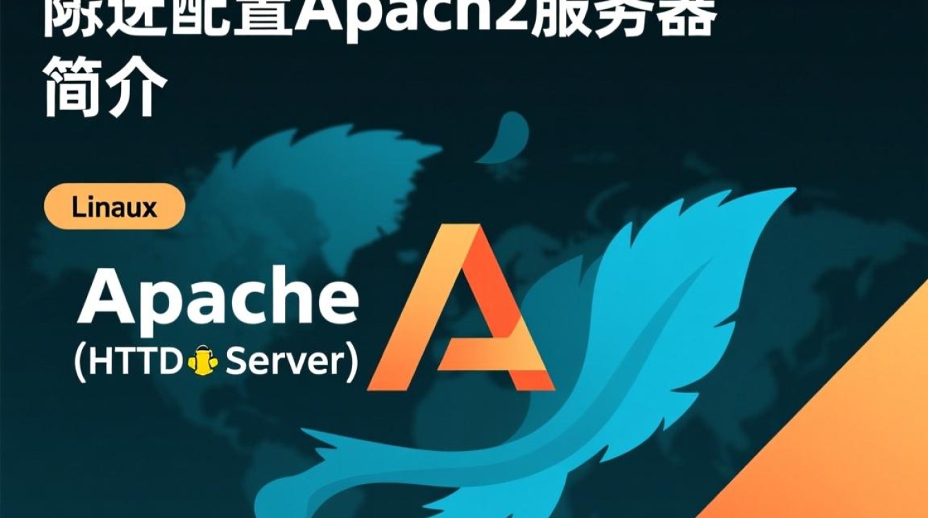 Linux环境下配置Apache2，具体步骤详解及常见问题有哪些？-好主机测评网