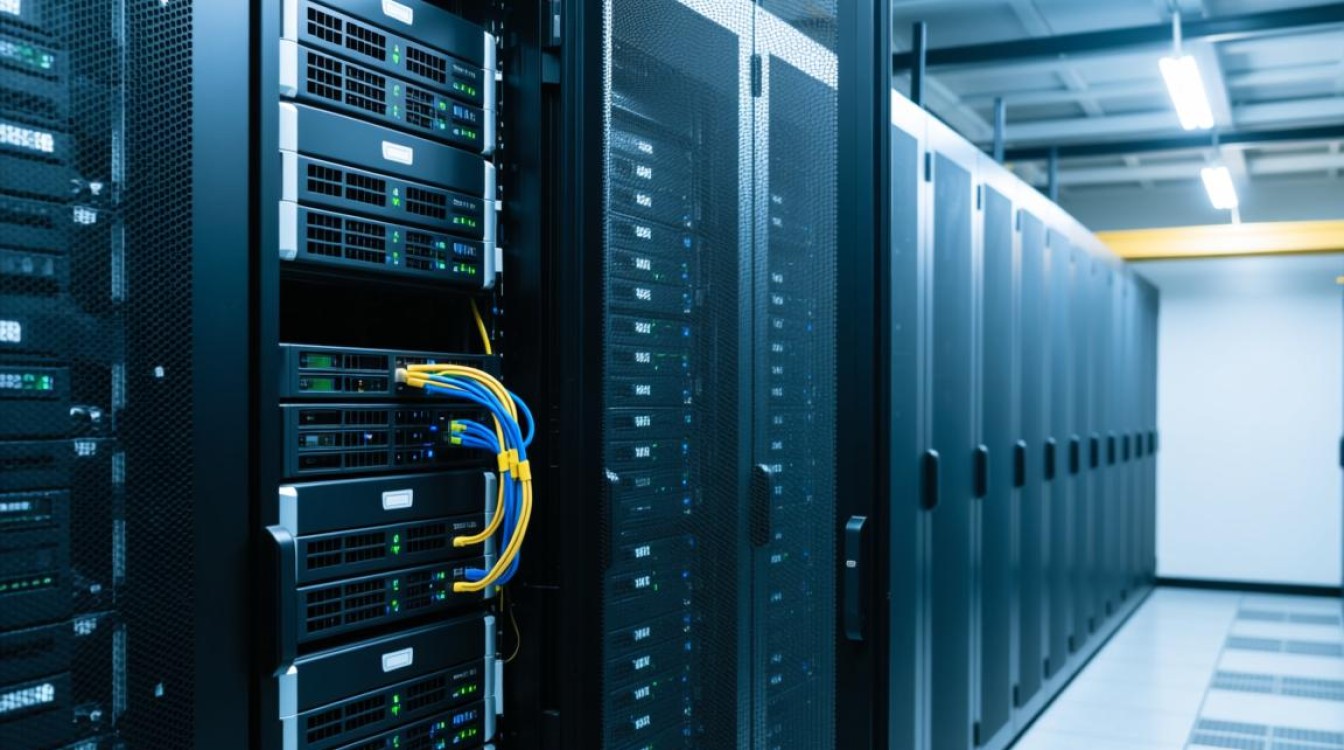 服务器为何扫描不出存储硬盘？故障排查指南