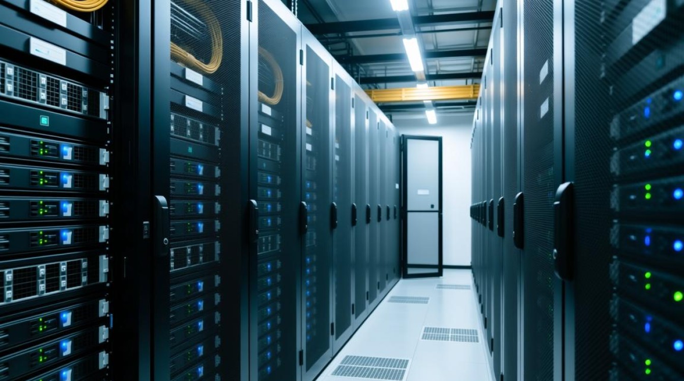 服务器托管行业现状如何？未来发展前景及挑战有哪些？-好主机测评网