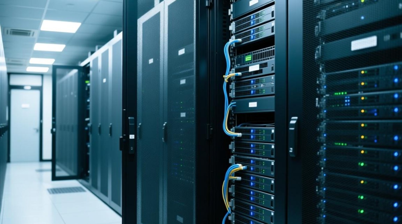 服务器托管行业现状如何？未来发展前景及挑战有哪些？
