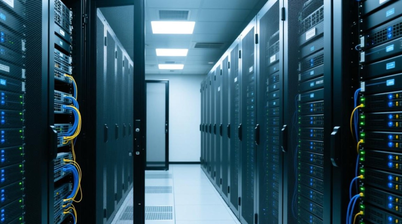 服务器托管行业现状如何？未来发展前景及挑战有哪些？