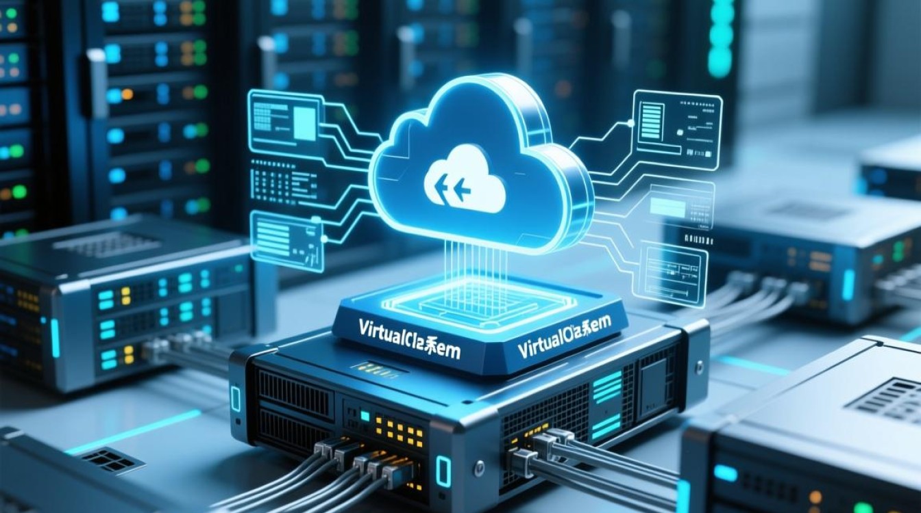 虚拟机系统之外，还有哪些替代方案或创新技术？