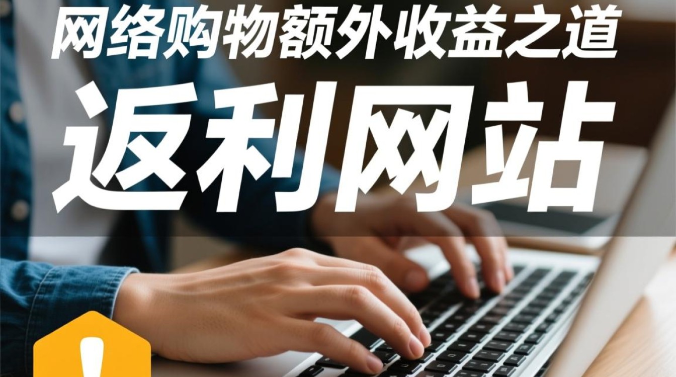 返利网站收益如何？揭秘其真实盈利模式及风险！