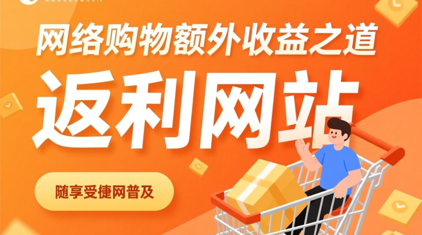 返利网站收益如何？揭秘其真实盈利模式及风险！