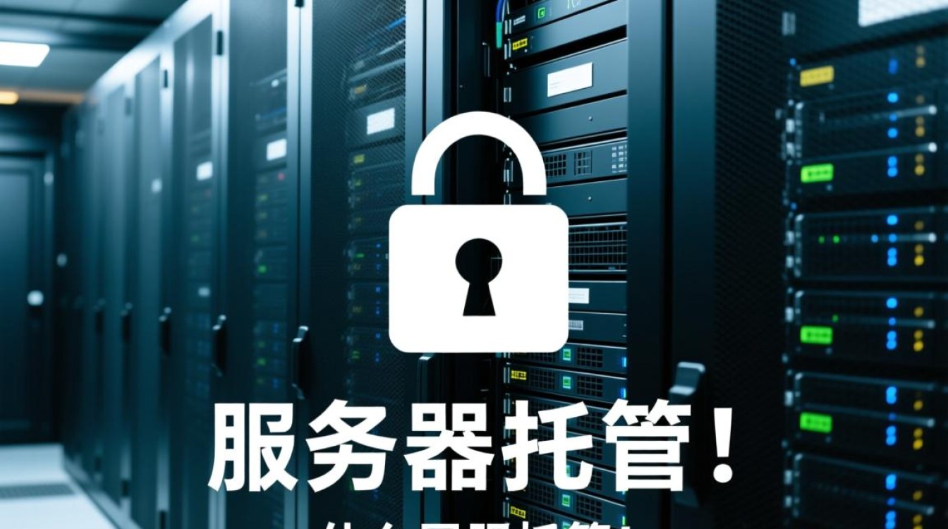 服务器托管与云服务器购买，两者有何差异与优势？