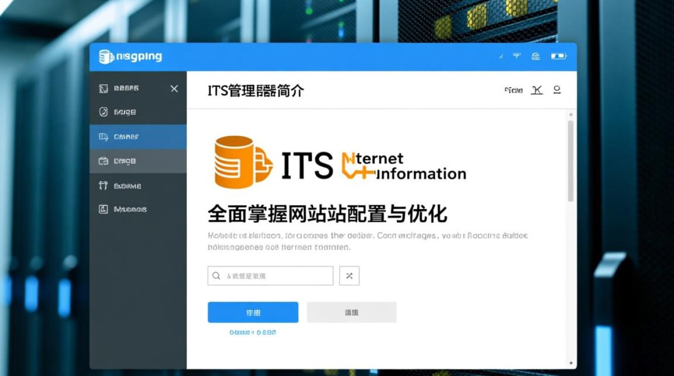 如何在服务器上成功打开IIS管理器？详细步骤与常见问题解答？