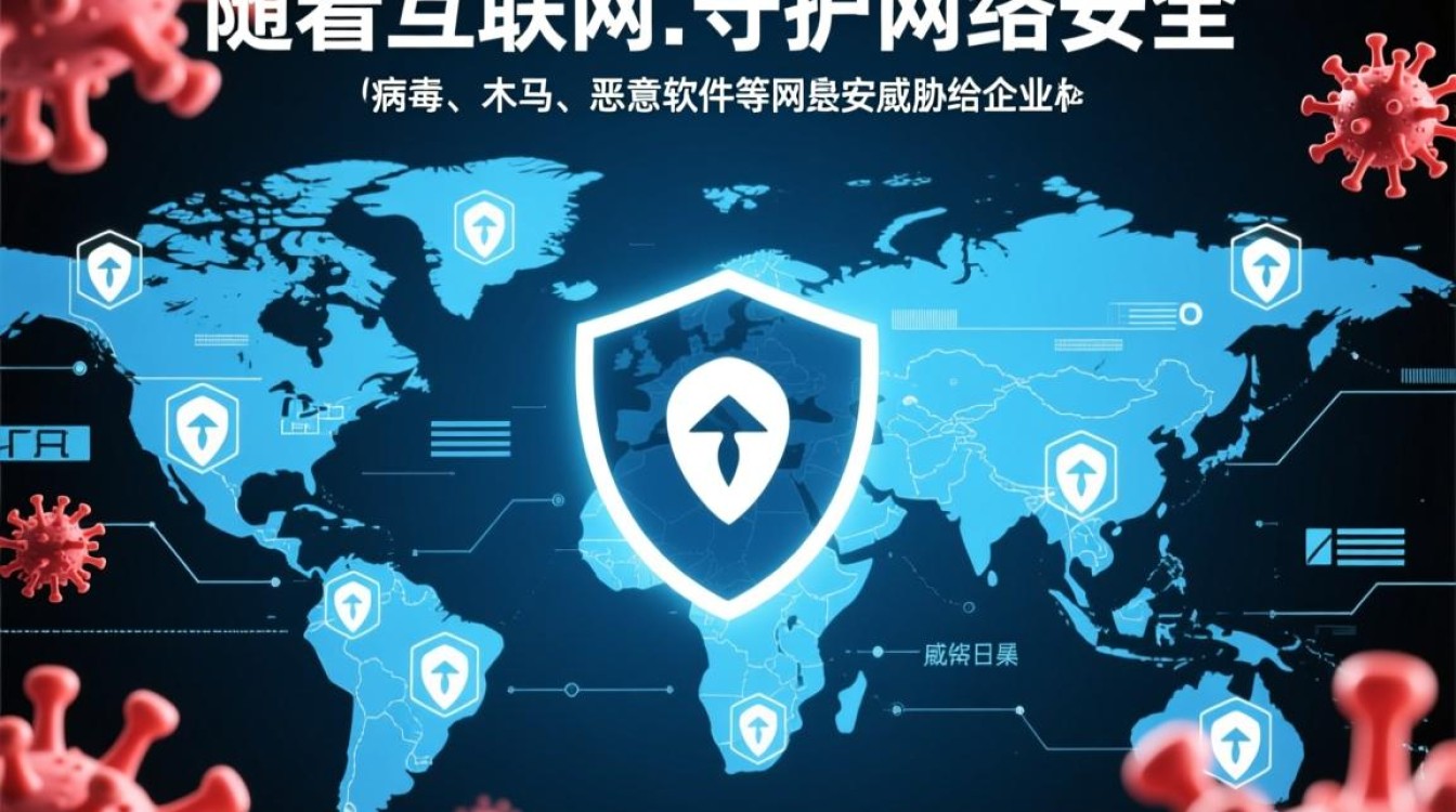 防病毒网络版为何成为企业信息安全首选？揭秘其独特优势与市场地位之谜？