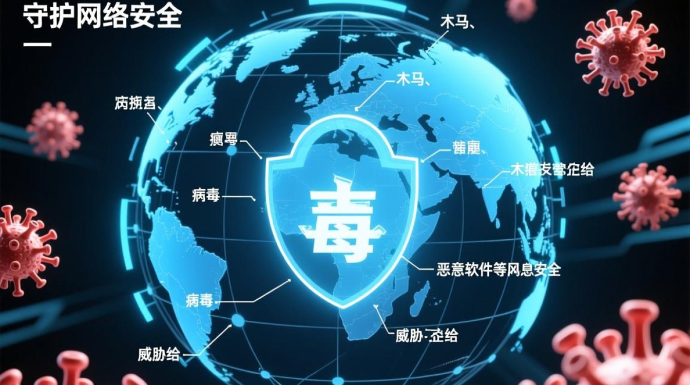 防病毒网络版为何成为企业信息安全首选？揭秘其独特优势与市场地位之谜？