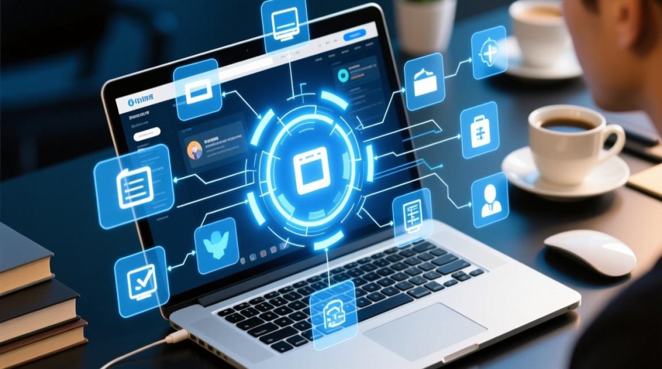 静态域名解析软件的原理和应用有哪些优势与局限性？