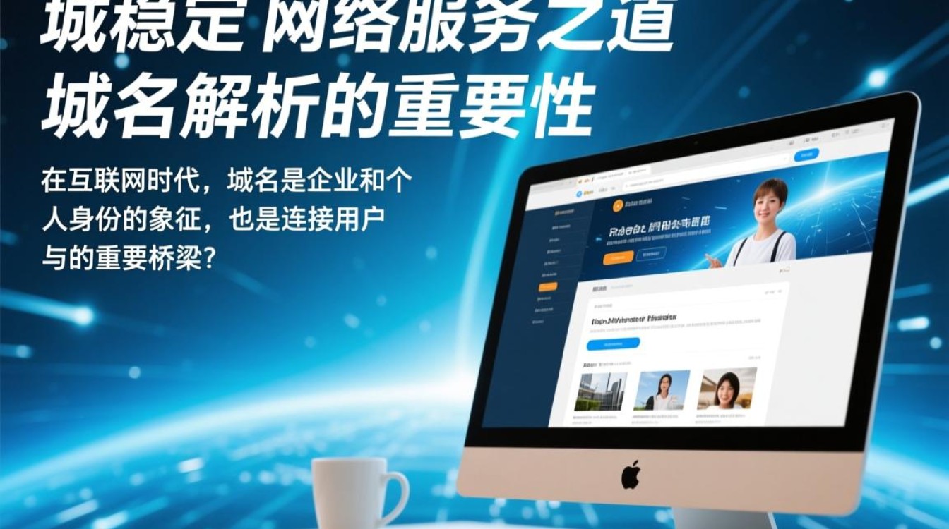 域名必配云解析是必须的吗?为什么它对网站如此重要? 域名必配云解析是必须的吗?为什么它对网站如此重要?