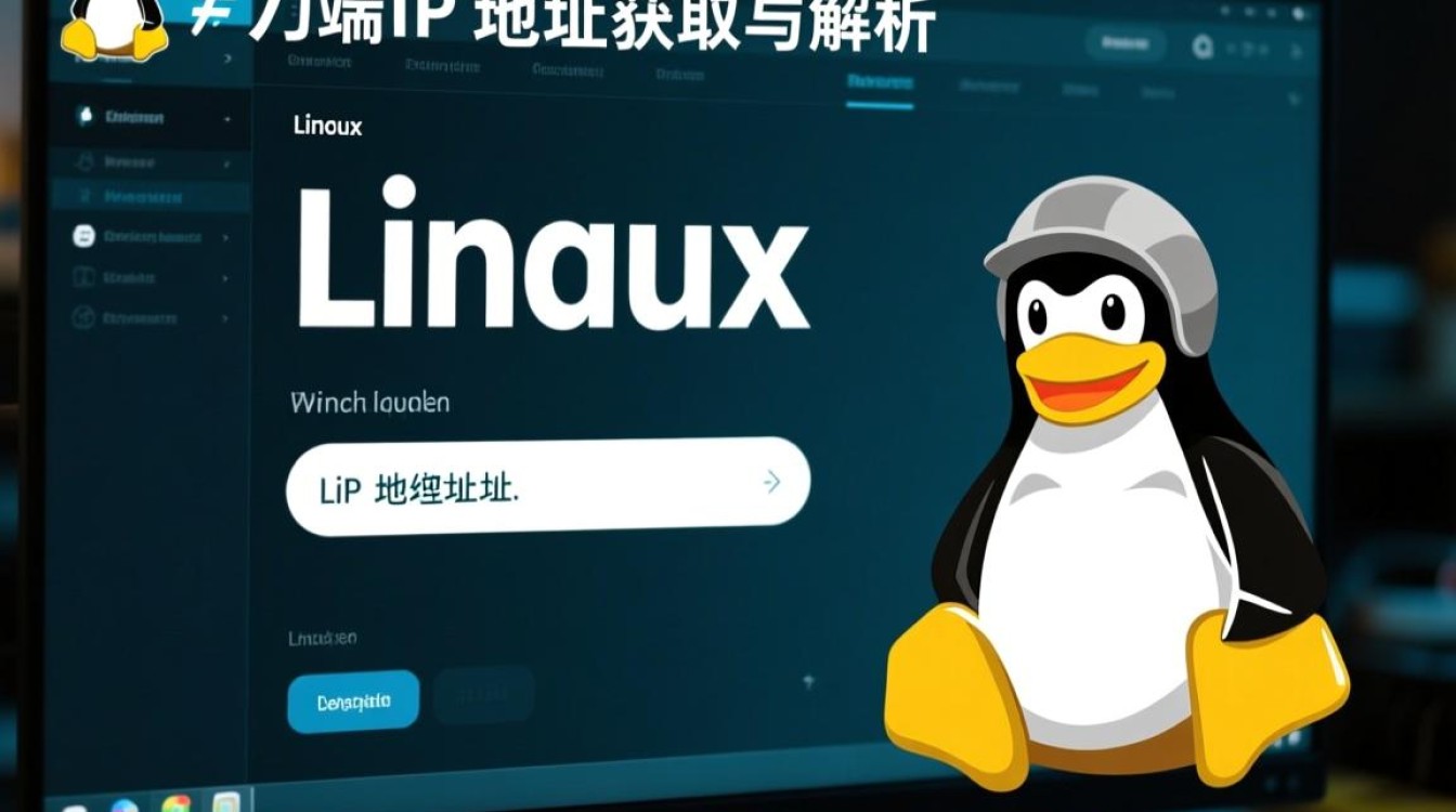 Linux客户端IP地址如何准确获取与追踪？