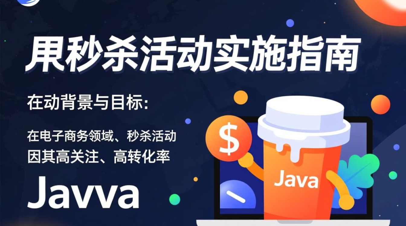 如何策划一场成功的Java秒杀活动？实战技巧与策略全解析！-好主机测评网