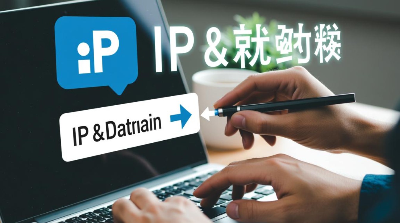 如何准确将IP地址与域名绑定，避免常见错误及解决方法？