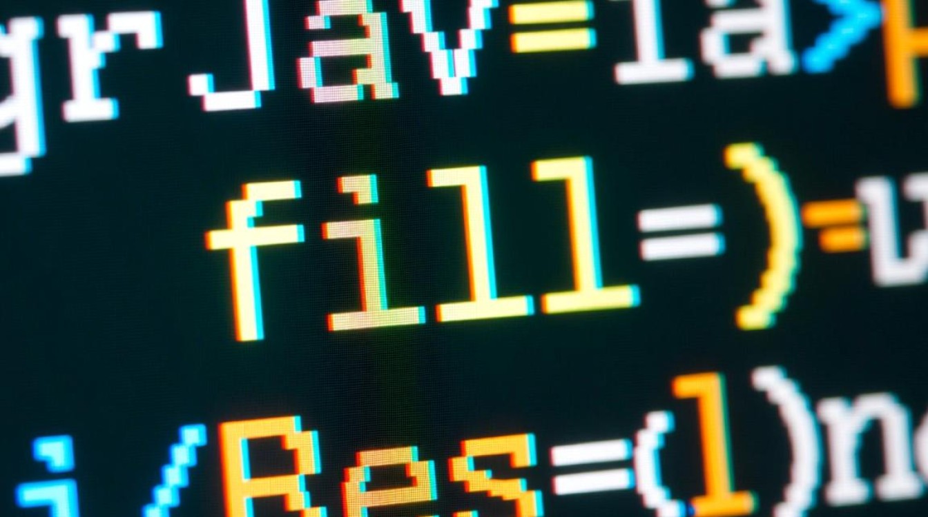 Java中fill方法具体应用场景和操作步骤详解？