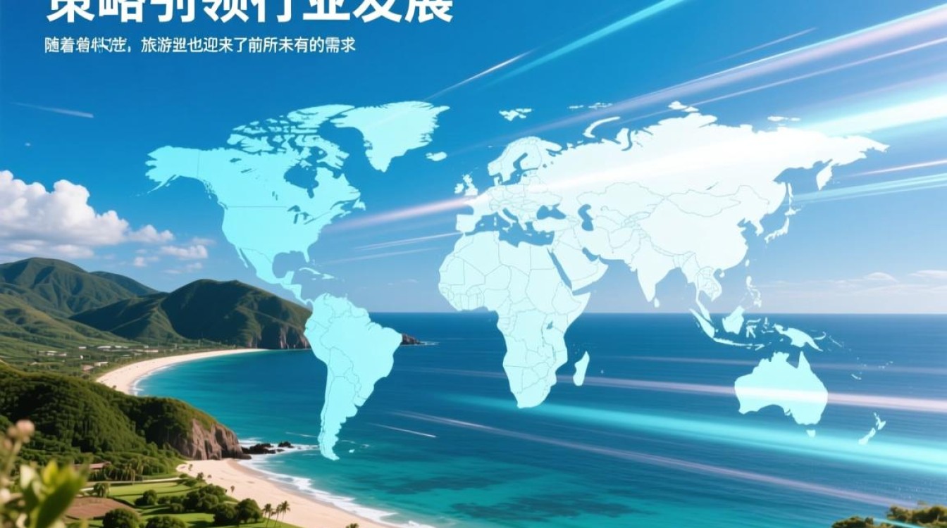 旅游智慧营销赋能如何提升目的地品牌影响力及游客体验？