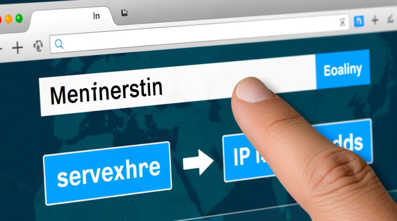 怎么查看域名解析