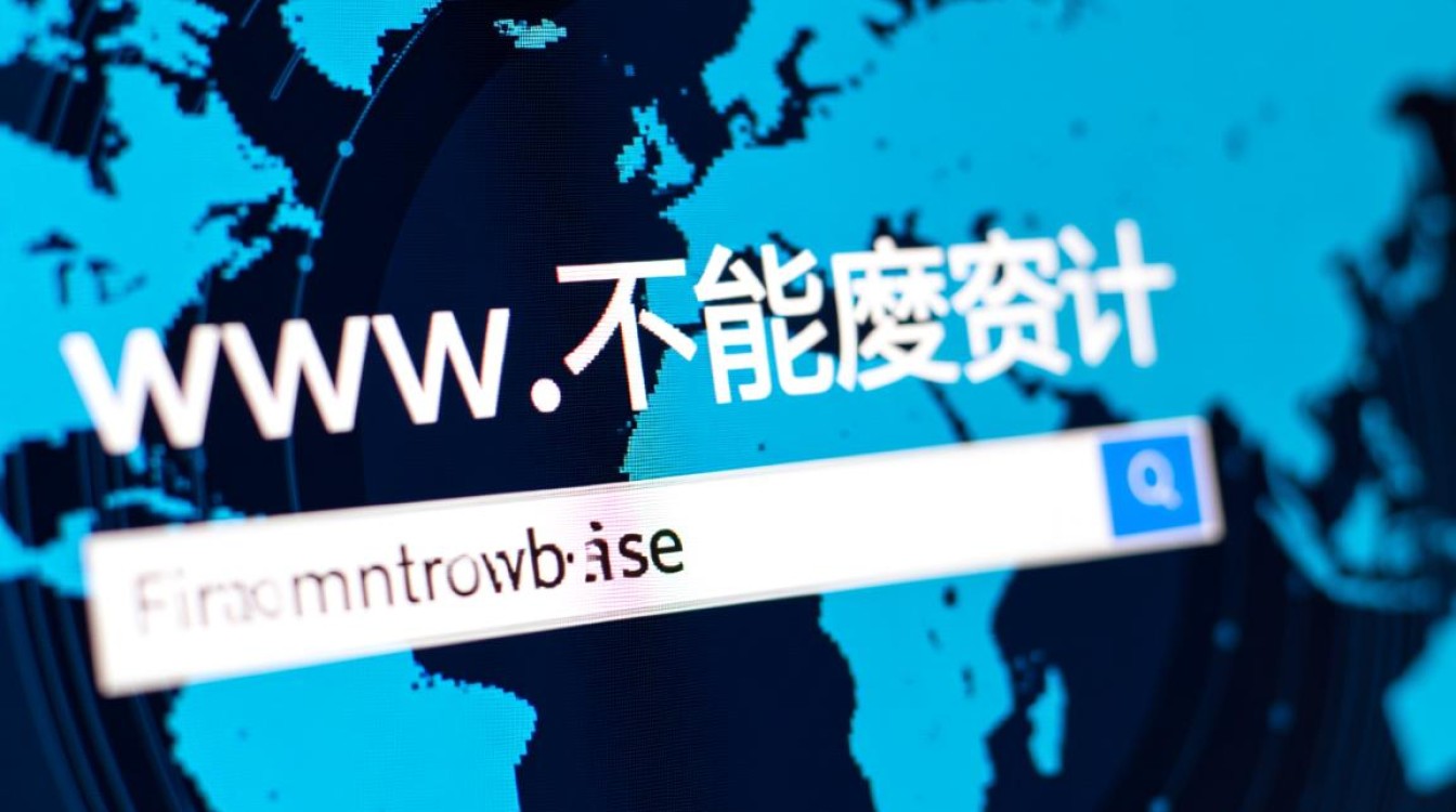 域名加www不能访问-好主机测评网