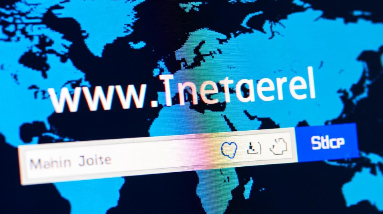 域名加www不能访问