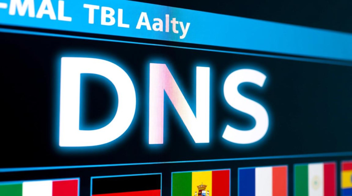 不同国家域名后缀有何特点与区别，它们在互联网中扮演什么角色？-好主机测评网