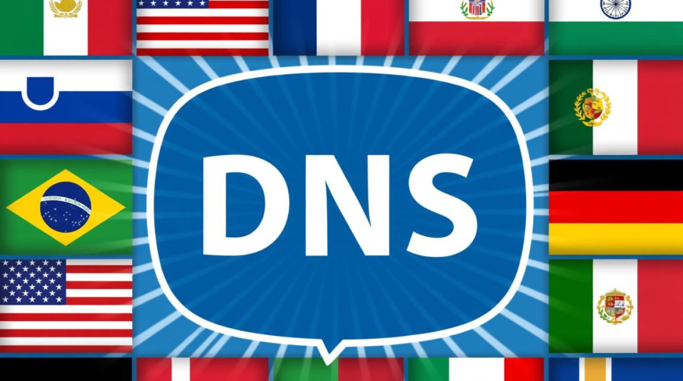 不同国家域名后缀有何特点与区别，它们在互联网中扮演什么角色？