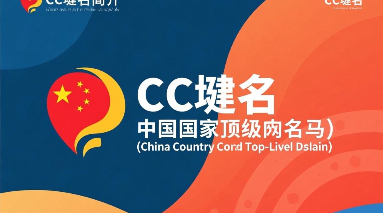 cc域名网站盘点，这些网站为何选择cc顶级域名？揭秘背后原因