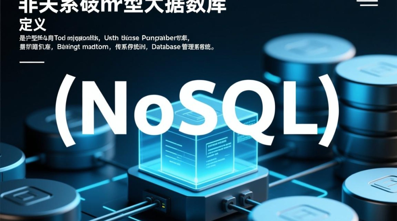 非关系型数据库可分为哪些类型？揭秘其多样性与应用场景