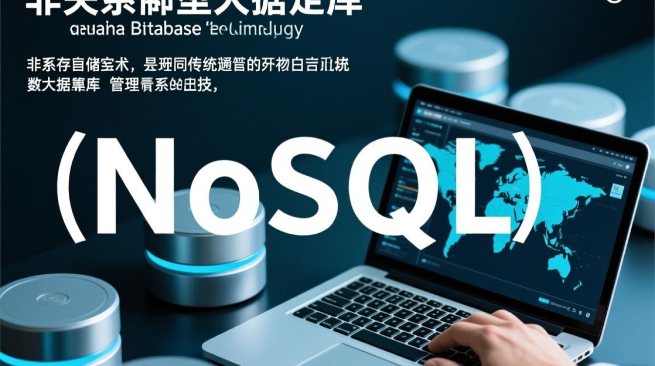 非关系型数据库可分为哪些类型？揭秘其多样性与应用场景