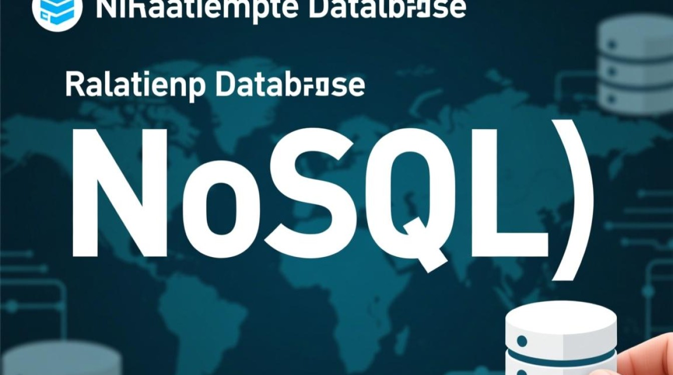 非关系型数据库可分为哪些类型？揭秘其多样性与应用场景