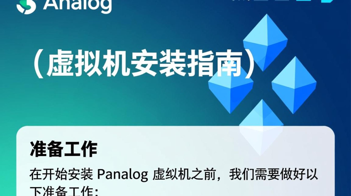 panalog虚拟机安装时，是否遇到了哪些具体问题或困惑？