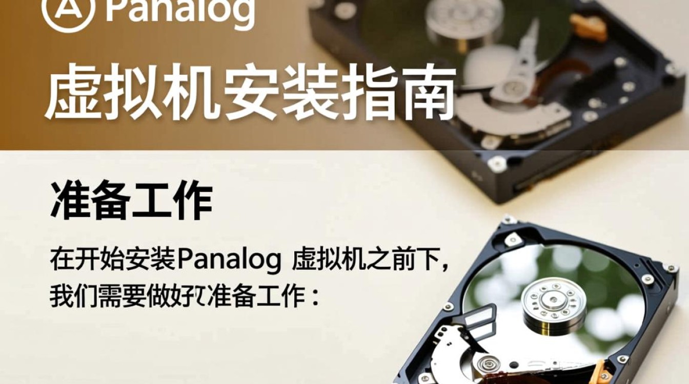 panalog虚拟机安装时，是否遇到了哪些具体问题或困惑？