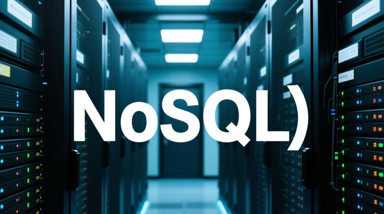 非关系型数据库中间件平台，其功能与应用场景有哪些？