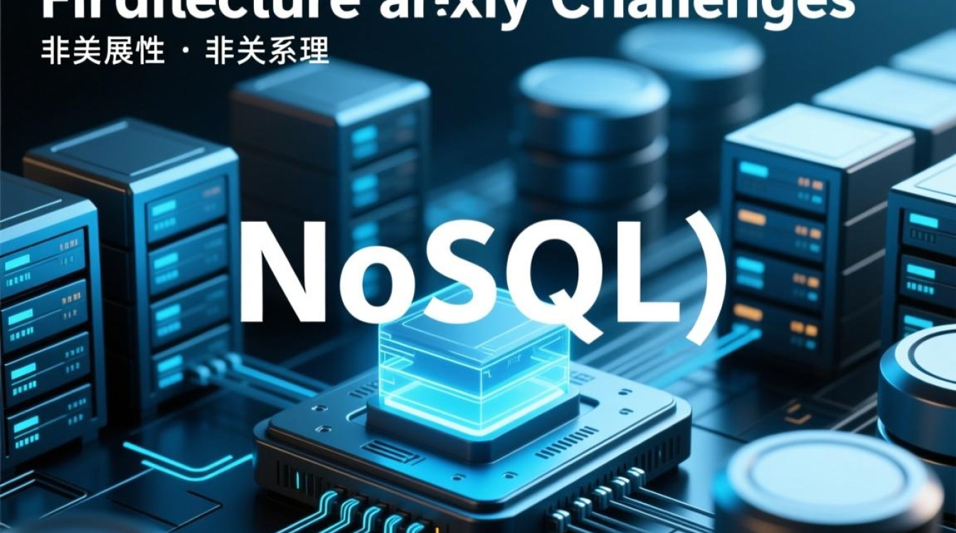 非关系型数据库中间件平台，其功能与应用场景有哪些？